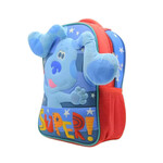 Mochila Cresko Espalda 12 Blues Clues & You! Bl007